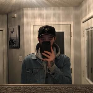 Meet your Posher, Dylan